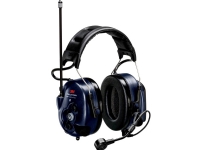 3M Peltor LiteCom Plus MT73H7A4410WS6EUOL Kapselhøreværn-headset 34 dB 1 stk
