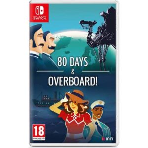 80 Days&Overboard!