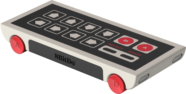 8BitDo N30 Wireless Mobile Charger