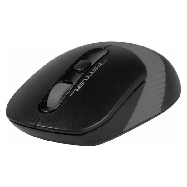 A4Tech FStyler F10 RF Trådløs Mus (2000DPI)