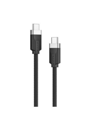ALOGIC Fusion USB-C to USB-C - 1M