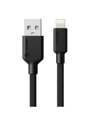 ALOGIC lements PRO USB-A to Lightning Cable - 2m