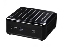 ASRock - Uden CPU 1220P op til - ingen HDD - intet OS - skærm: ingen