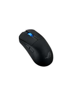 ASUS ROG Harpe Ace Mini - Gaming Mus - Optisk - 5 knapper - Sort
