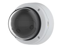 AXIS P3818-PVE 5120 x 2560 Netværk panoramisk kamera Fortrådet