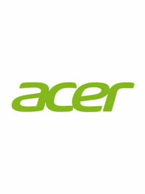 Acer AAK930 - keyboard and mouse set - Nordic - black - Tastatur & Mus sæt - Nordisk - Sort