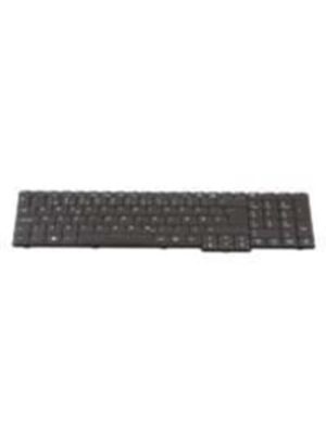 Acer Darfon tastatur - Tastatur - Sort