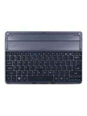 Acer Keyboard Docking Station - Tastatur - Grå