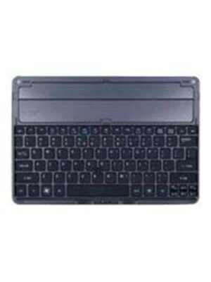 Acer Keyboard Docking Station - Tastatur - Grå