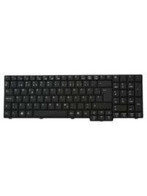 Acer tastatur - Tastatur - Sort
