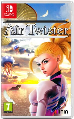 Air Twister