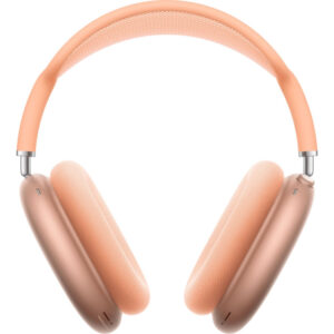 AirPods Max 2024 - Orange MWW73DN/A