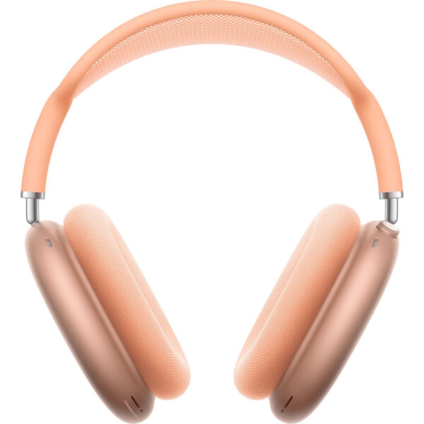 AirPods Max 2024 - Orange MWW73DN/A