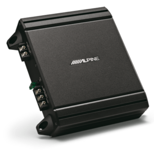 Alpine MRV-M250 V-Power Monoblok Forstærker