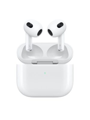 Apple AirPods (3rd generation) with MagSafe Charging Case