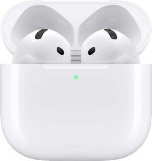 Apple AirPods 4 ANC