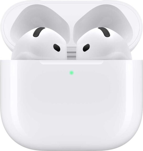 Apple AirPods 4 ANC