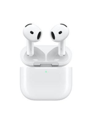 Apple AirPods 4 with Active Noise Cancellation