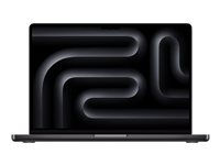 Apple MacBook Pro 14.2" 16GB 512GB Apple M4 10-core Space-sort