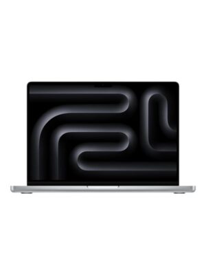Apple MacBook Pro - 14.2" | M4 | 16GB | 512GB | Silver