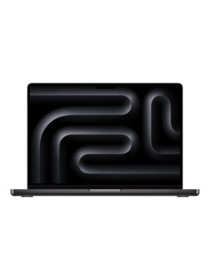 Apple MacBook Pro - 14.2" | M4 Pro | 24GB | 512GB | Black