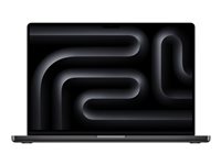 Apple MacBook Pro 16.2" 48GB 512GB Apple M4 Pro 20-core Space-sort
