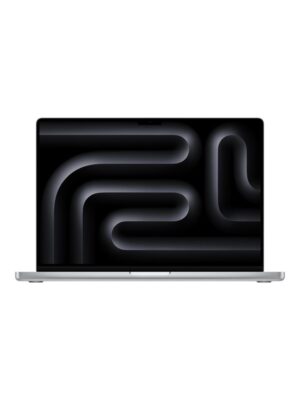 Apple MacBook Pro - 16.2" | M4 Max | 36GB | 1TB | Silver