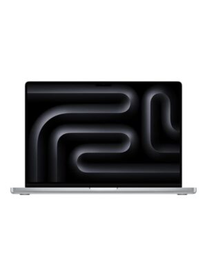 Apple MacBook Pro - 16.2" | M4 Pro | 24GB | 512GB | Silver