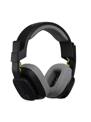 Astro A10 - Playstation - Black