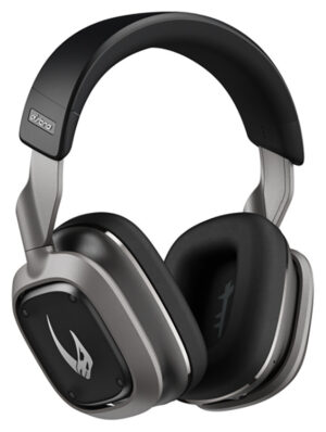 Astro A30 Trådløse Gaming Høretelefoner - 3,5mm Minijack, USB-A, 27 Timer - The Mandalorian (Xbox)