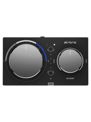 Astro MixAmp Pro TR for A40 TR Gaming Headset Playstation/PC Edition