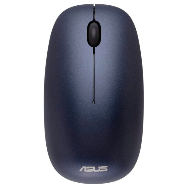 Asus MW201C Trådløs Mus - 1600DPI (Bluetooth/2,4GHz) Blå
