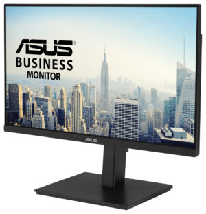 Asus VA27ECPSN PC Skærm - 27" Fuld HD, IPS, 75Hz (USB-C)