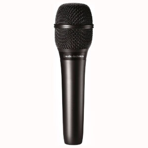 Audio-Technica AT2010 Mikrofon (XLR)
