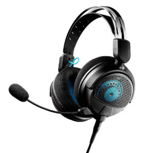 Audio-Technica ATH-GDL3 Gaming Headset (3,5mm)