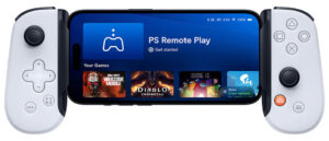 BACKBONE One til PlayStation (USB-C)