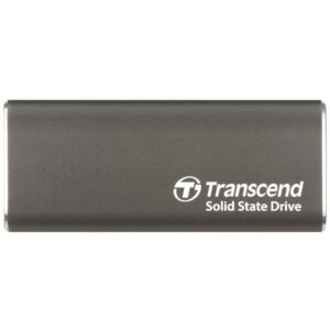 Bærbar SSD ESD256C USB-C 2TB 10 Gbps