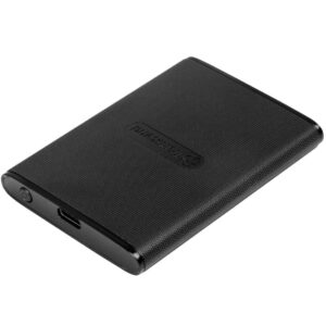 Bærbar SSD ESD270C USB-C 2TB