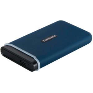 Bærbar SSD ESD370C USB-C 1TB