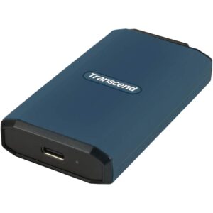 Bærbar SSD ESD410C USB-C 1TB 20Gbps