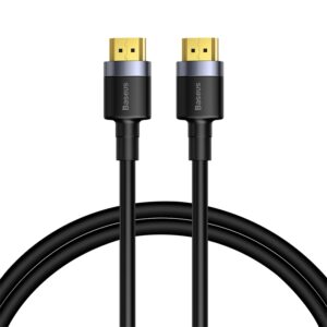 Baseus HDMI Kabel - 4K Fuld HD 3 meter