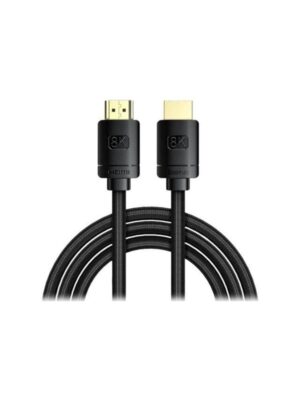 Baseus HDMI cable - 3 m