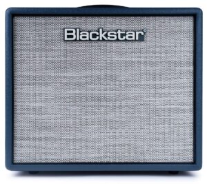 Blackstar Studio 10 EL34 - Royal Blue LTD El-guitar Combo Forstærker