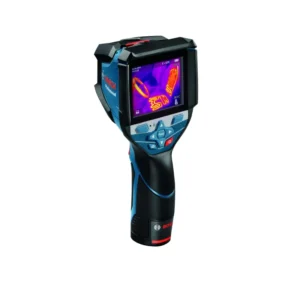 Bosch Termisk Kamera Gtc600 C L-boxx - 0601083500