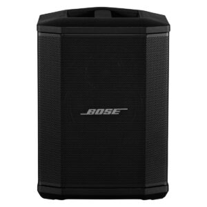 Bose S1 Pro Bærbar Bluetooth Højttaler (11 timer)