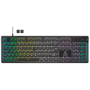 CORSAIR Gaming K55 CORE RGB Tastatur
