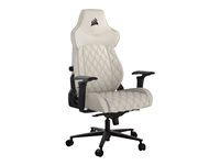 CORSAIR TC500 LUXE Gamer Stol Hvid