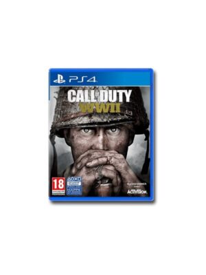 Call of Duty: World War II - Sony PlayStation 4 - Action