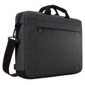 Case Logic ERAA-116 Attache Computertaske (15,6tm) Obsidian