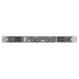 Cloud Zonemixer og forstærker 240W, 6 Line og 4 Mic input